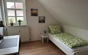 Wohnung in Bad Münder am Deister